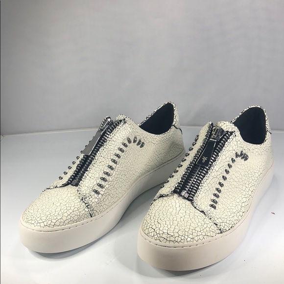 Frye Shoes - [165] frye sneakers womens  8 M